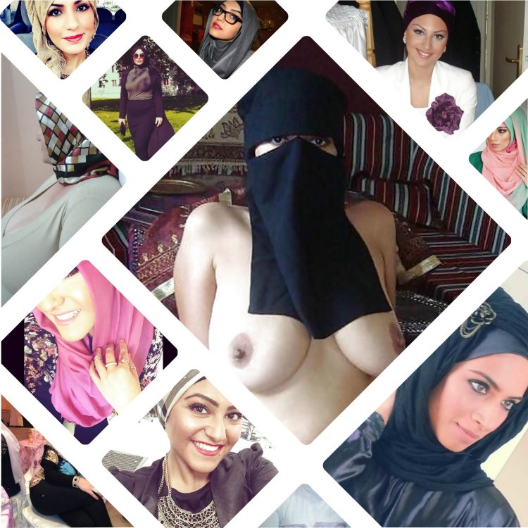 Turkish Hijab Turbanli Bomba Arsivim Sexy