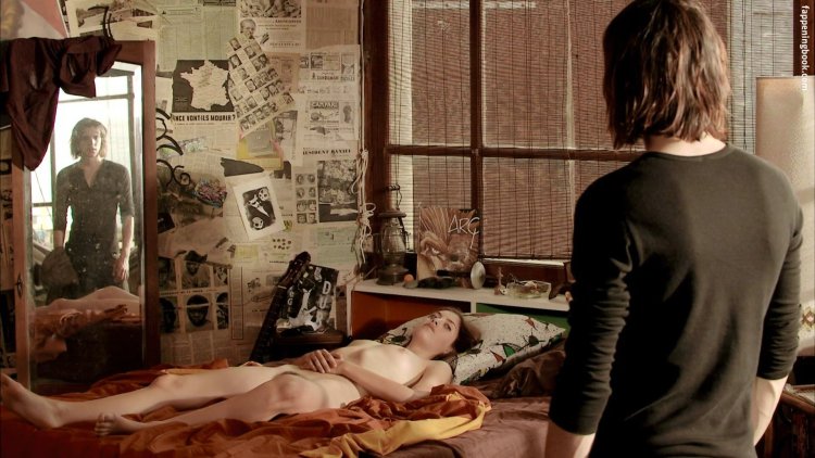 Helene Zimmer Film Q