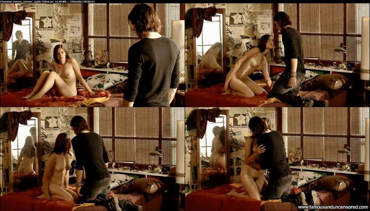 Helen Zimmer (Helene Zimmer) Sex