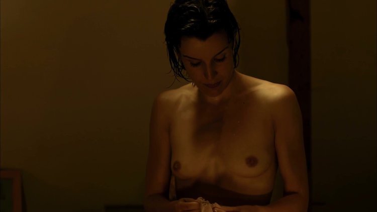 Christelle Benoit Nude - Q (2011) HD 1080p