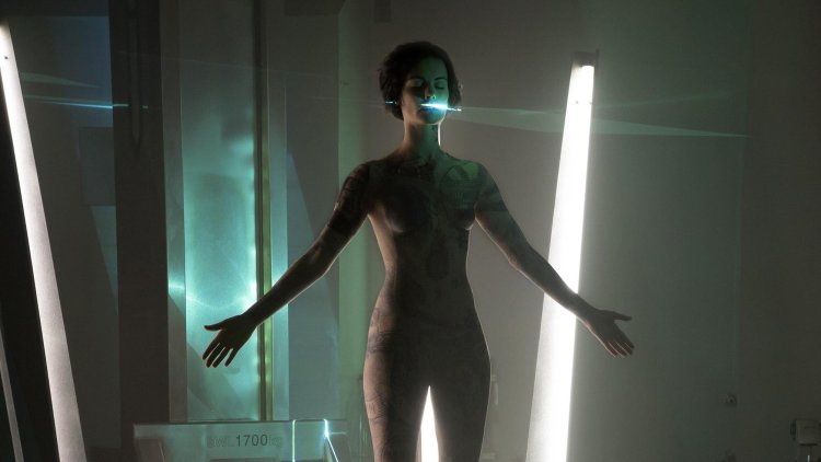 Jamie Alexander porn movie