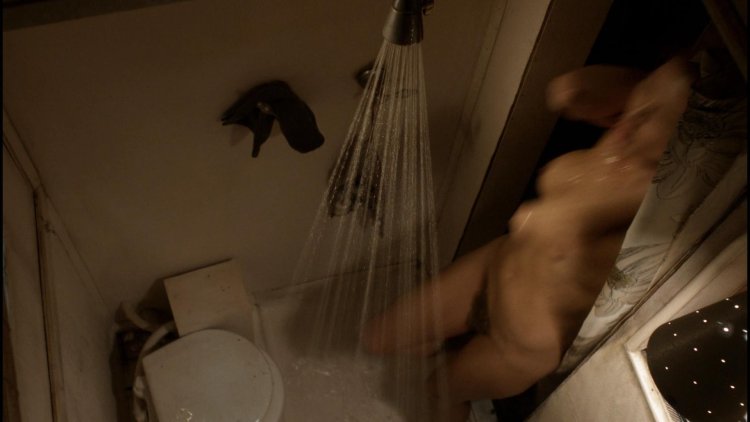 Willa Fitzgerald Naked