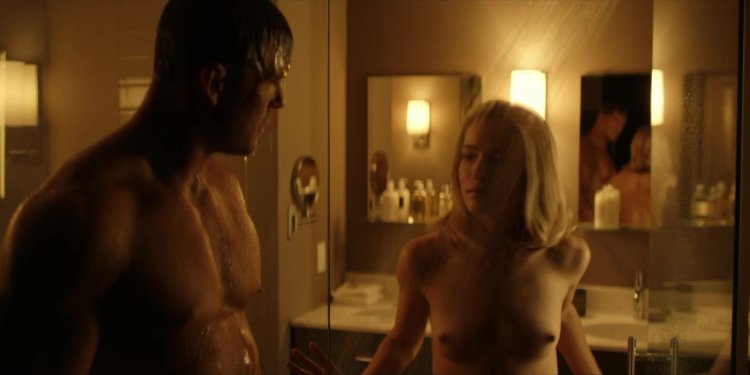 Willa Fitzgerald Naked