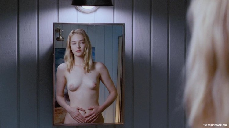Caitlin Fitzgerald Nude