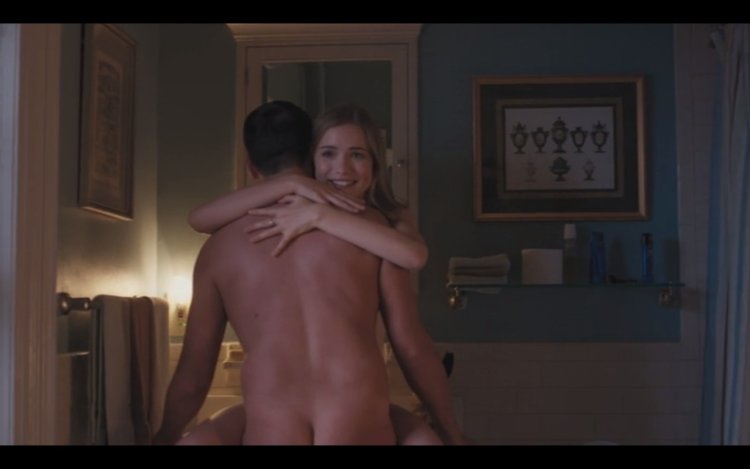 Sonya Callingford Naked