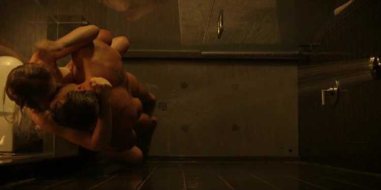 Willa Fitzgerald Naked