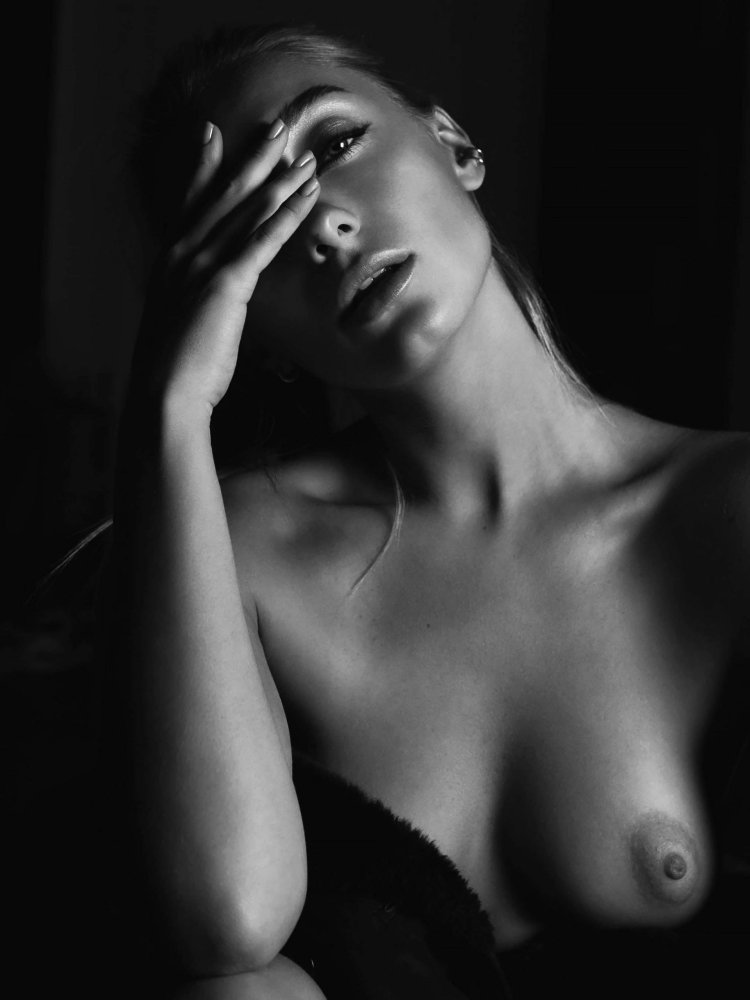 Anna Ioannova (Anna Ioannova) Muse143