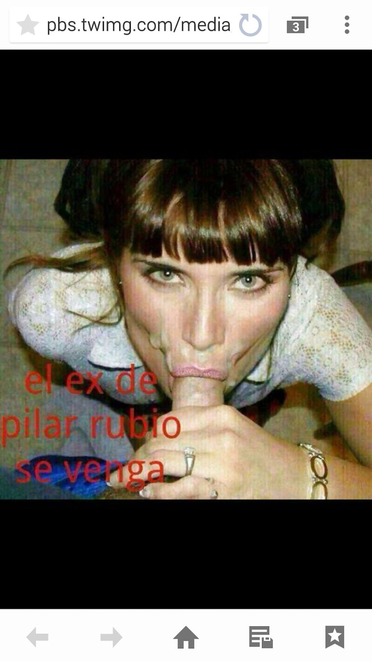 Cum Tribute Oksana Fedorova