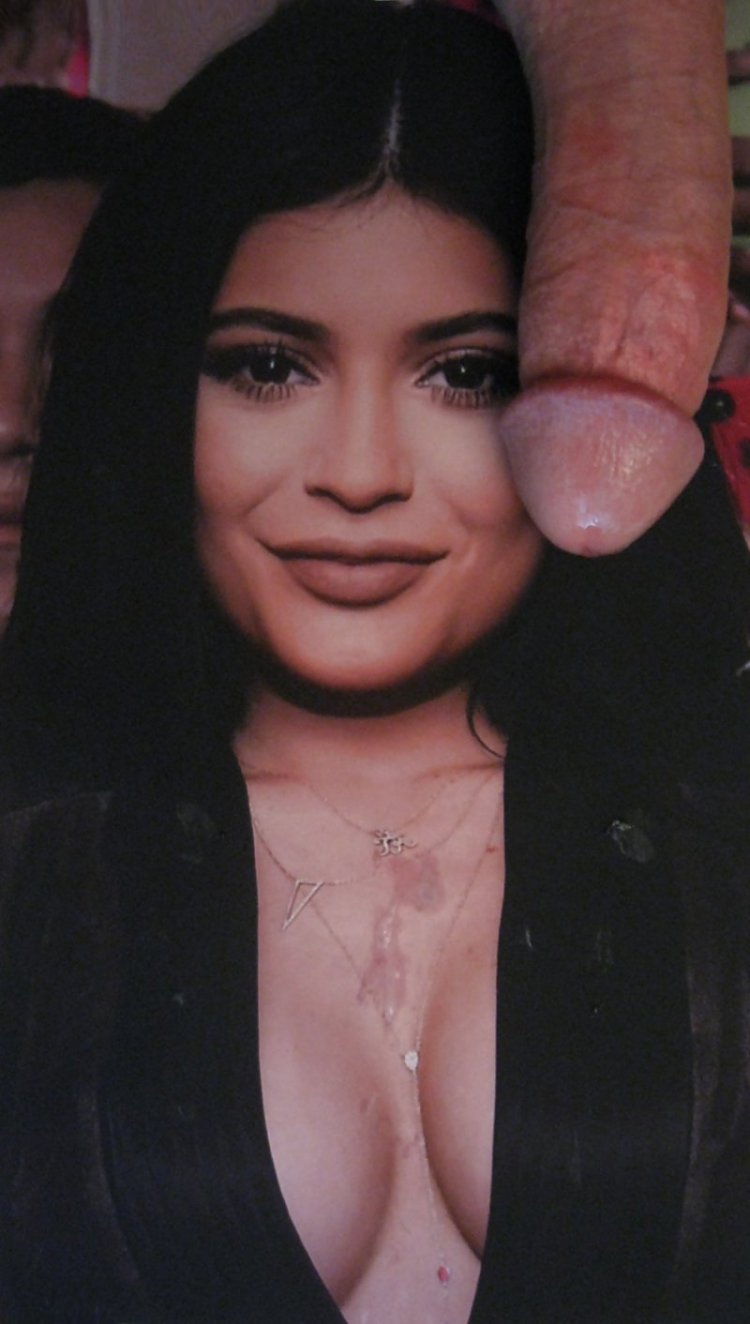 Kylie Jenner - Kylie Jenner Nude