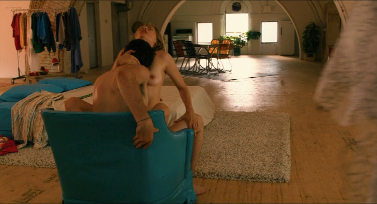 Sarah Silverman Naked Tits