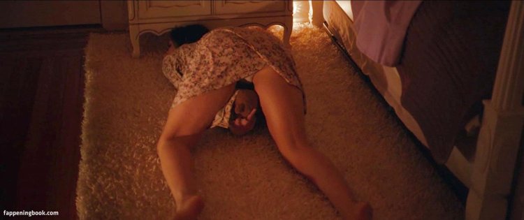 Sarah Kate Silverman Naked