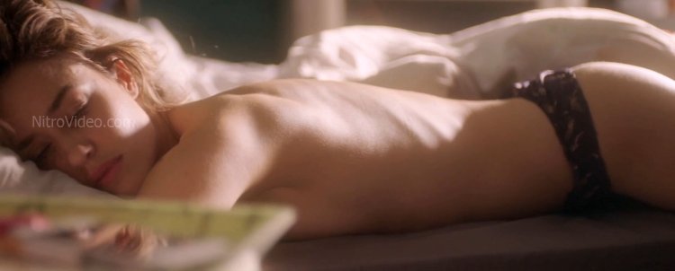 Red -haired alice romain double penetration