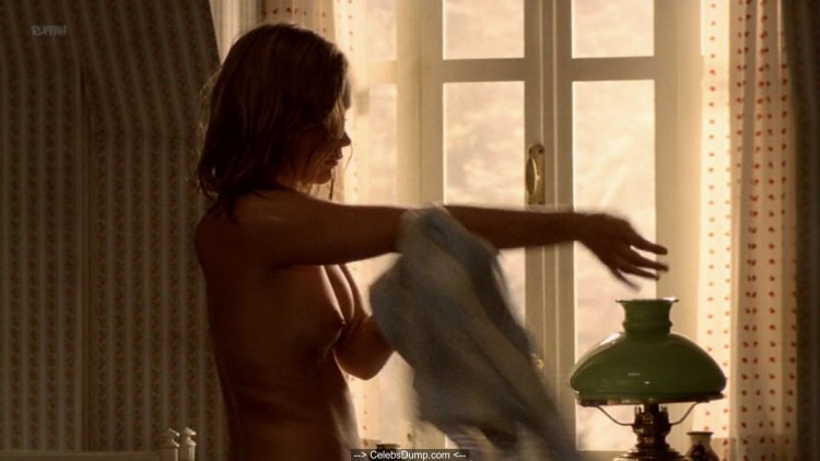 Jada Pinett Smith Naked