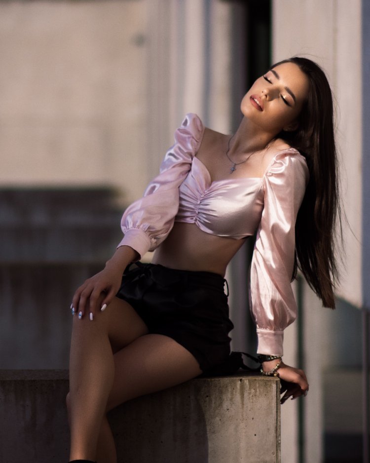 Alina 89251851234 Alina