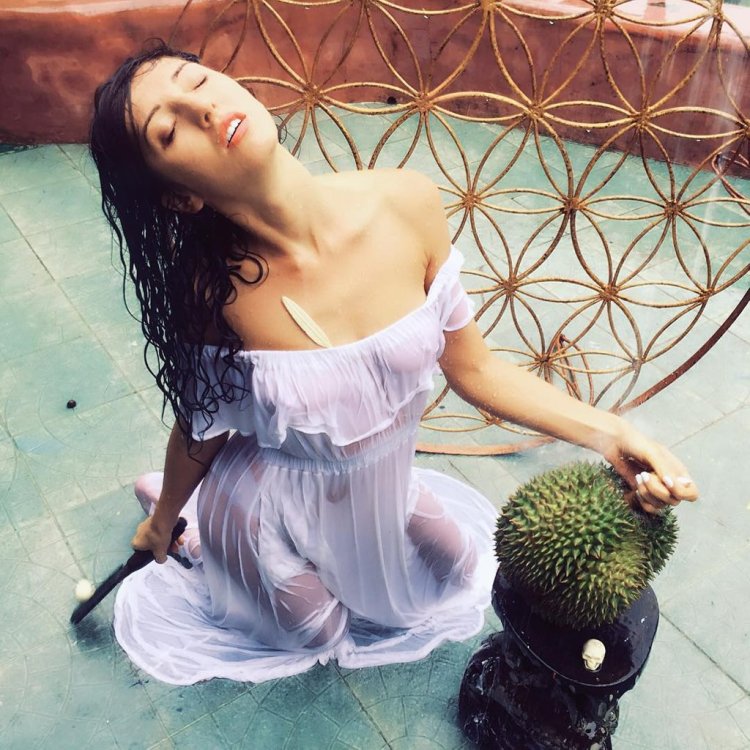 Alina Sunny Sevastopol