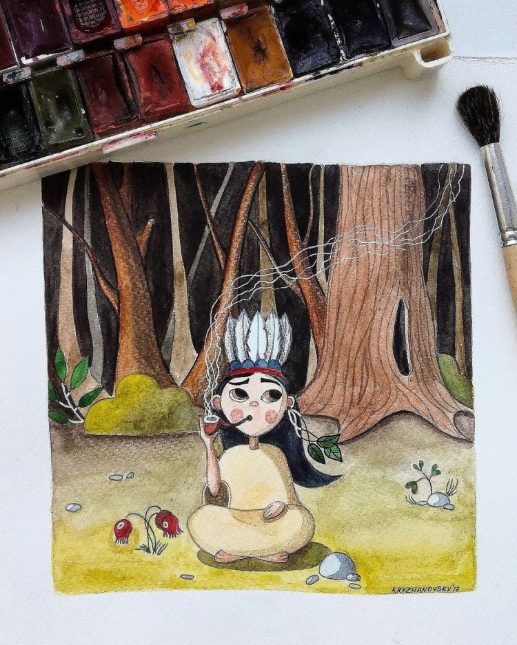 Alina Zaslavskaya model Hot