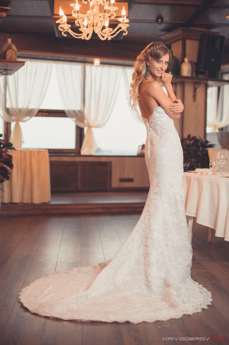 Alina Firm Kryzhanovskaya