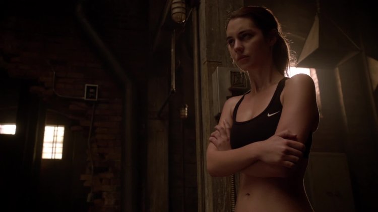 World Lidigel Kane Naked