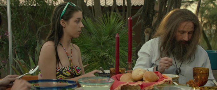 Adelaide Kane Judgment Night