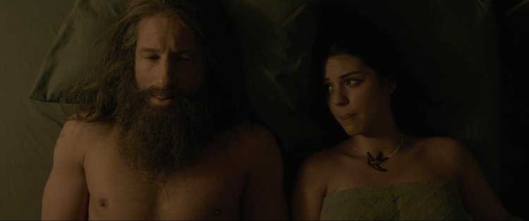 Kingdom of the series Adelaide Kane All Sex Scene