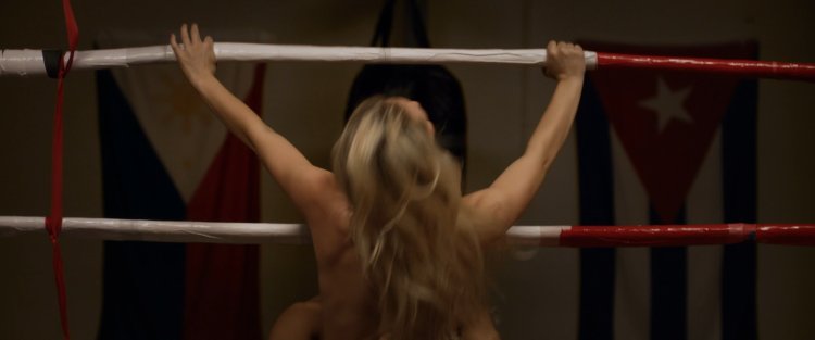 Axel Lafon photo naked