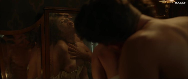 Brazilians on the carnival in Rio de Janeiro Nude