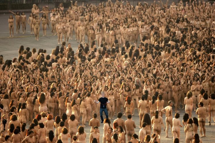 Spencer Tunic Curonavirus