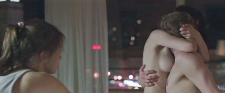 Audrey Bastien Audrey Bastien naked