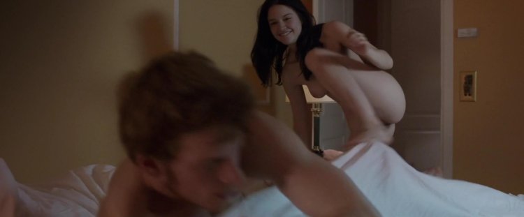 Audrey Bastien Incest Film