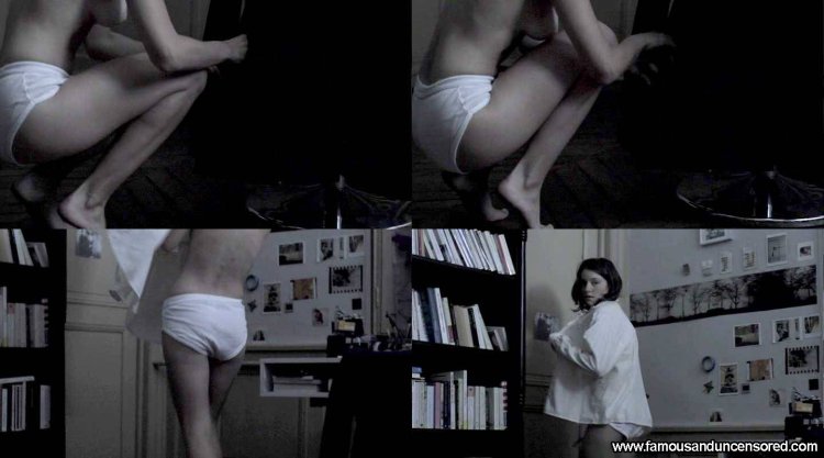 Audrey Bastien Incest Film