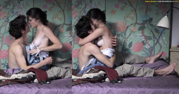 STEPHANIE PAERTERKAMP Le Grand Appartement Nude