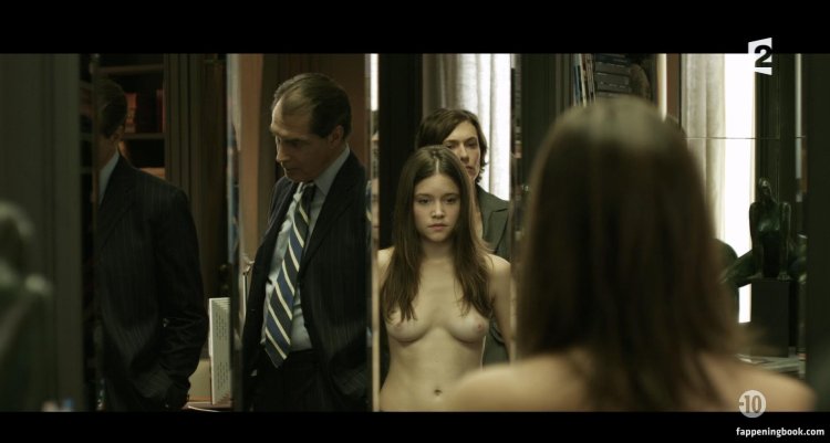 Audrey Bastien Incest Film