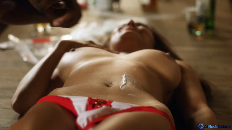 Lili Simmons in Ray Donovan