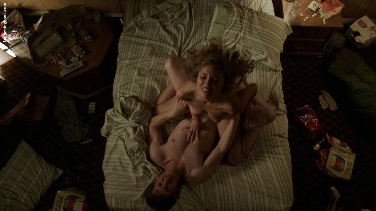 Lily Simmons Real Detective