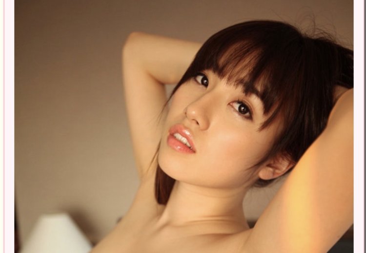 Marina Nagasawa Pornstar