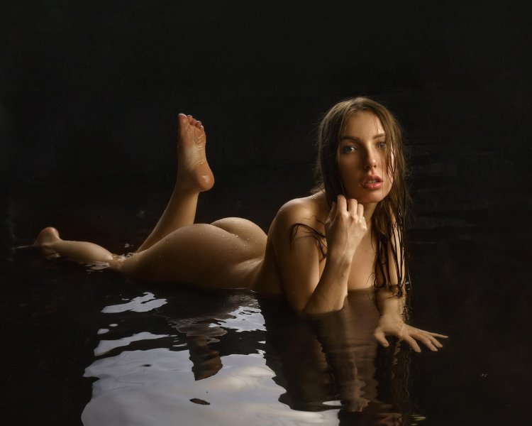 Victoria Sokolova Cali