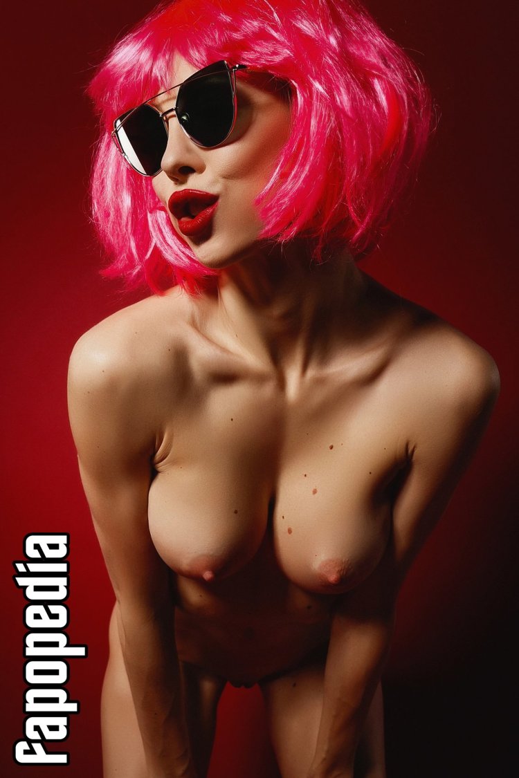 Katerina Bolinger model