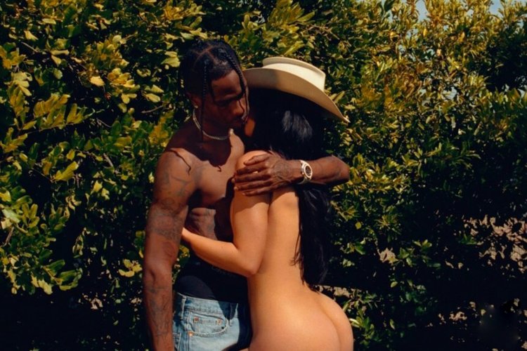 Kylie Johnson), February 2011 playboy