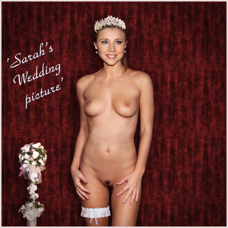 Naked from the series clinic