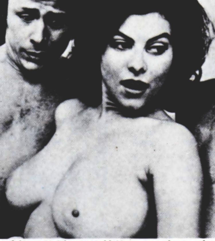 Adrienne Barbeau Hot