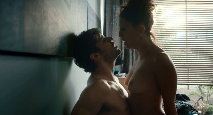 Mirla Popchak photo naked