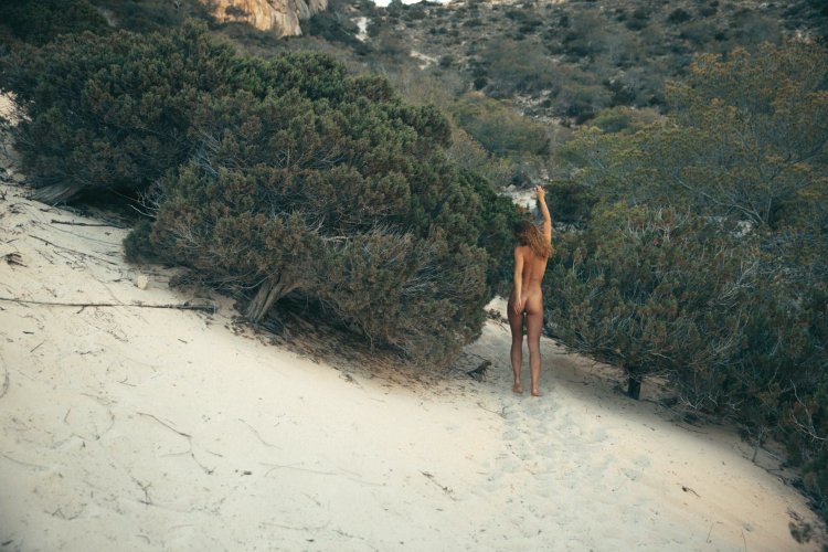 Marisa Papen penetration