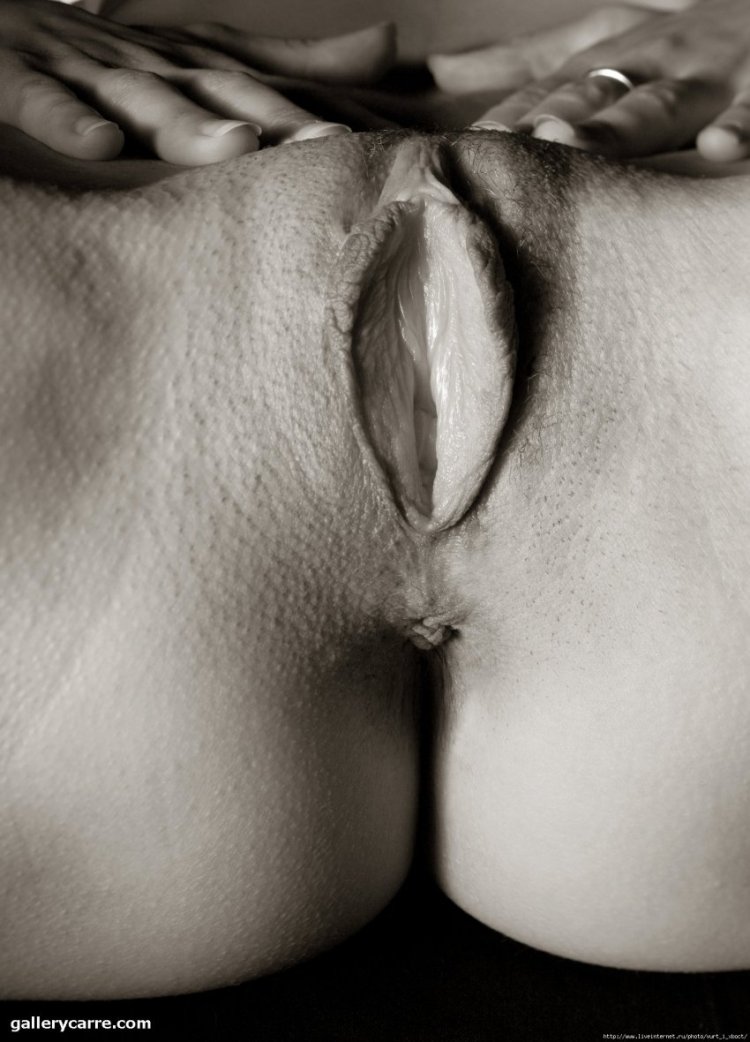 Beautiful vagina of girls