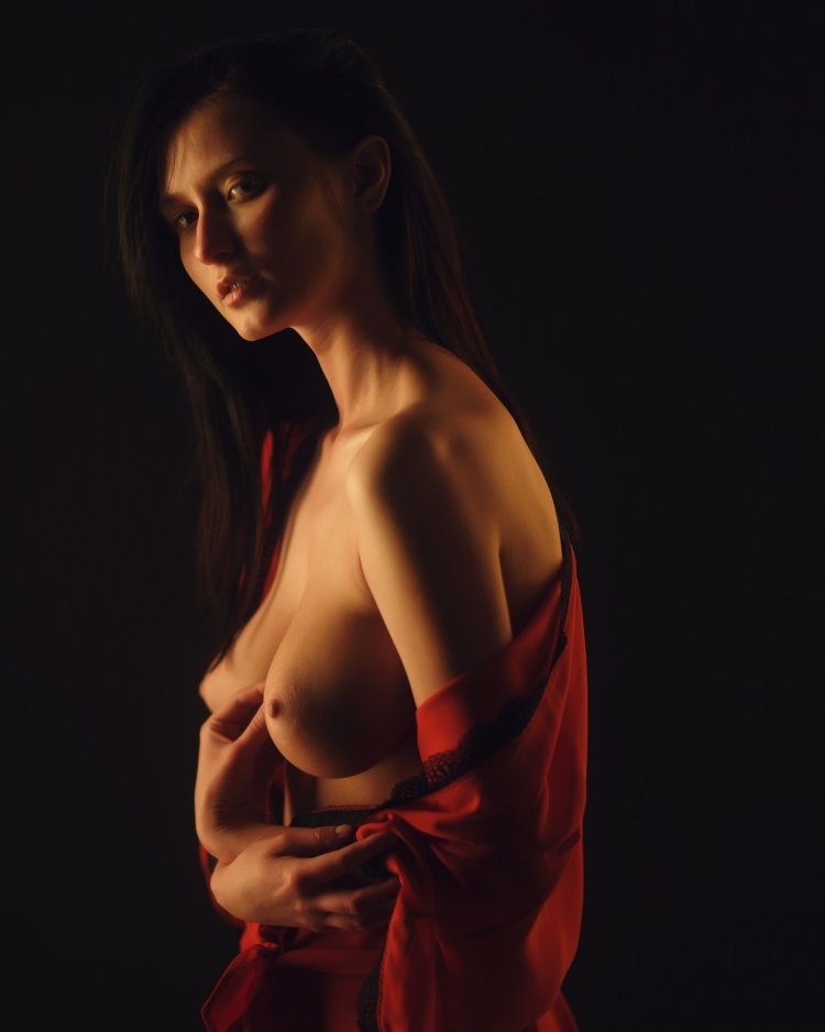 Nadezhda Vasilenko Victor Stinger