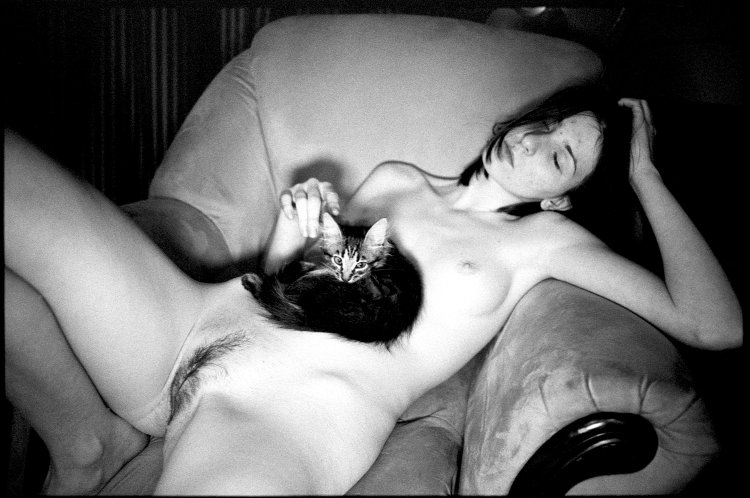 Photos of girls Voskresensk nude