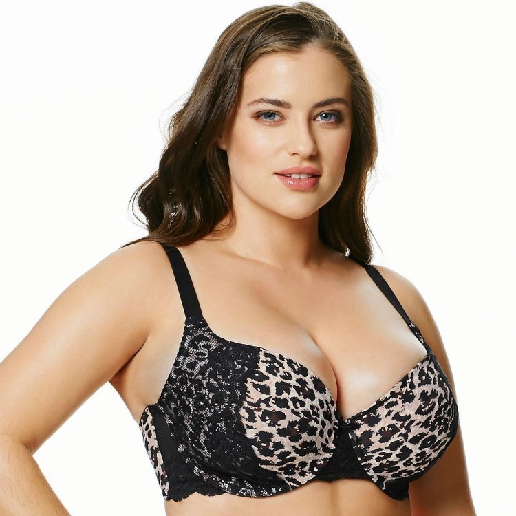 Jada Seser Plus Saiz 18