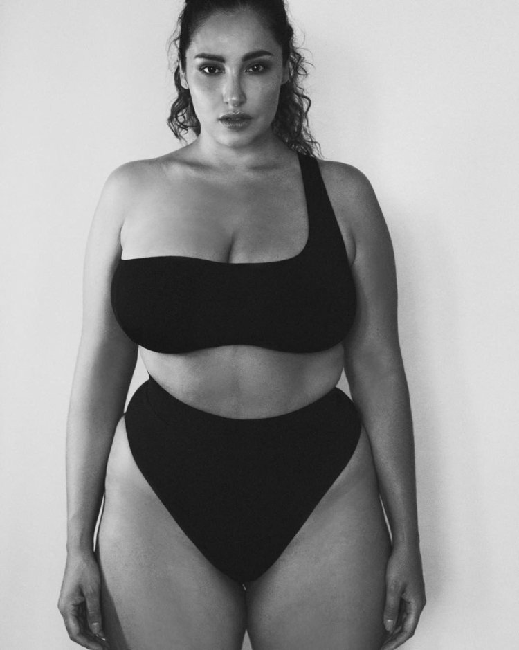 Arya Giovanni Model Sayz Plus