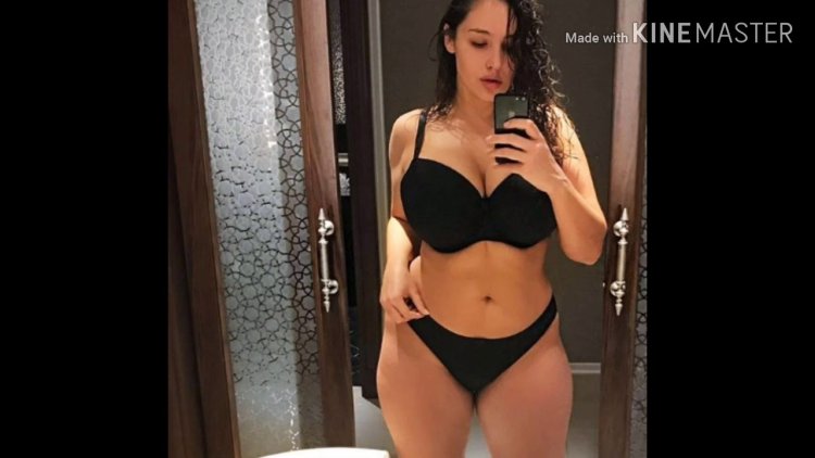 Model Plus Saise Jada Seser