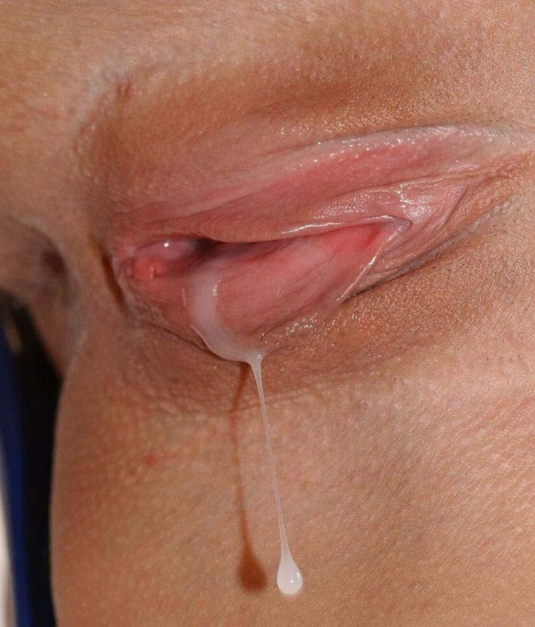 Beautiful female vaginas