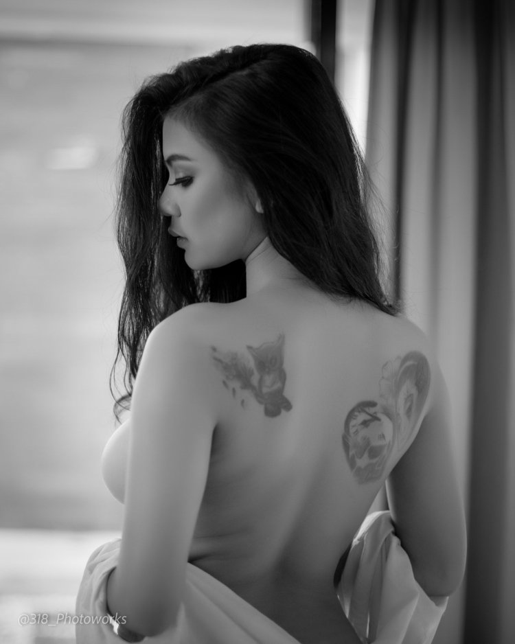 Jocelyn Crown Playboy